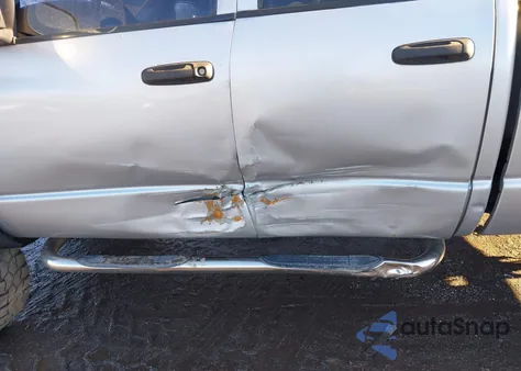 2002 Dodge Ram 1500 St z USA, uszkodzony, nr VIN 3D7HU18N62G175578